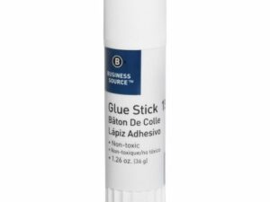 Glue Stick Permanent 1.26oz 12Pk