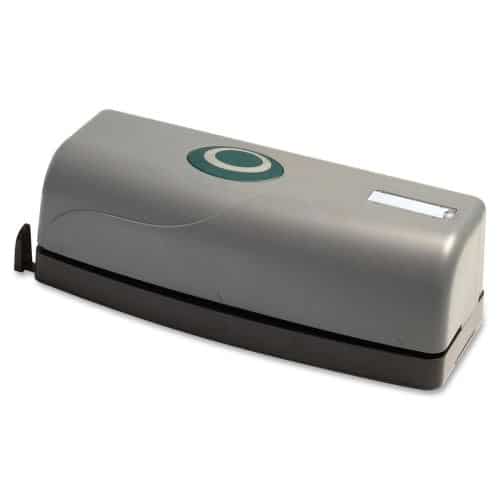 3-Hole Punch Batter/Electric 15Shts