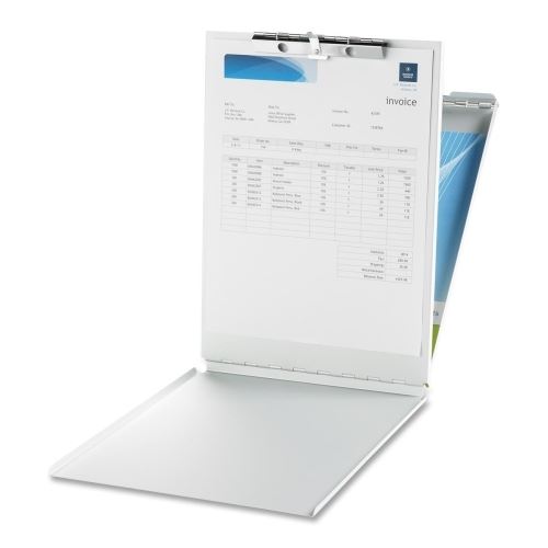 Clipboard Top Opening 8.5x12 Form Folder