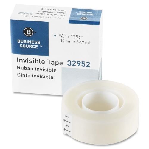 Premium Invisible Tap Refills 3/4" Each