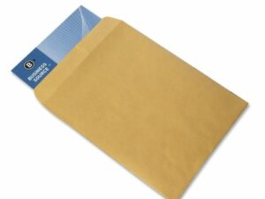 Envelopes Catalog 9x12 Kraft 28lb 250/Pk