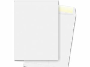 Envelopes Catalog 10x13 White 28lb 250/Pk