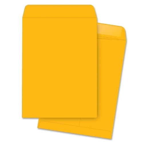Envelopes Catalog 11.5x14.5 Kraft 28lb 250/Pk