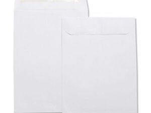 Envelopes Catalog 7.5x10.5 White 24lb 500/Pk