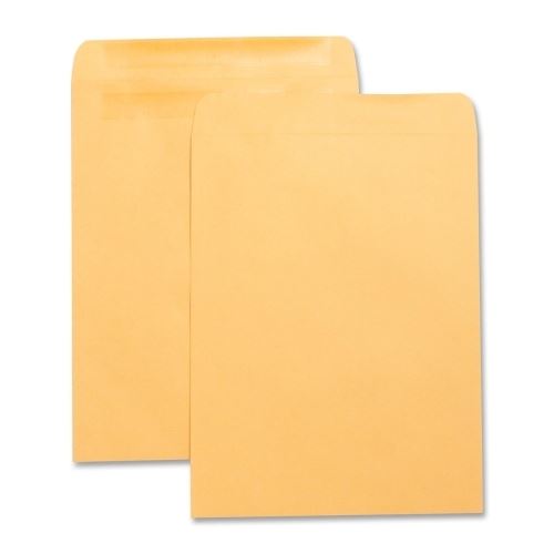Envelopes Catalog Press/Seal 10x13 100/Pk
