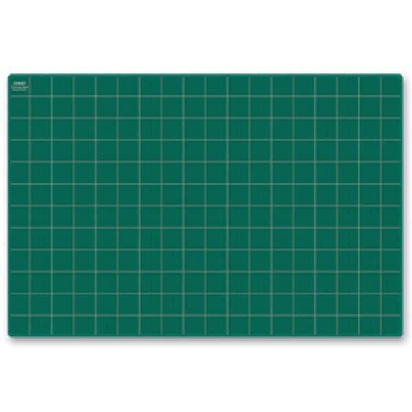 Olfa 24"x36" Green Cutting Mat