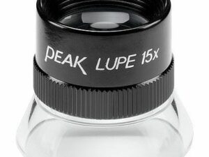 Peak 15X Loupe Detail Magnifier Loupe