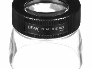 Peak 10X Fixed Focus Plaloupe