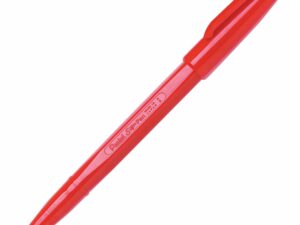 Pilot Fineliner Red - Box of 12