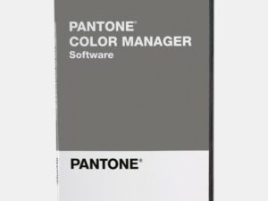 PANTONE Color Manager Software