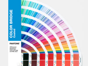 PANTONE Colour Bridge Coated - 294 new trend colors added