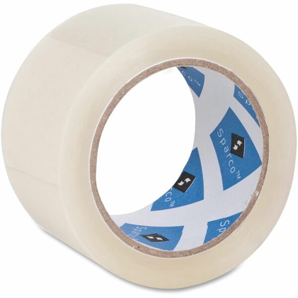 Packaging Tape Clear Tape 6-Pk